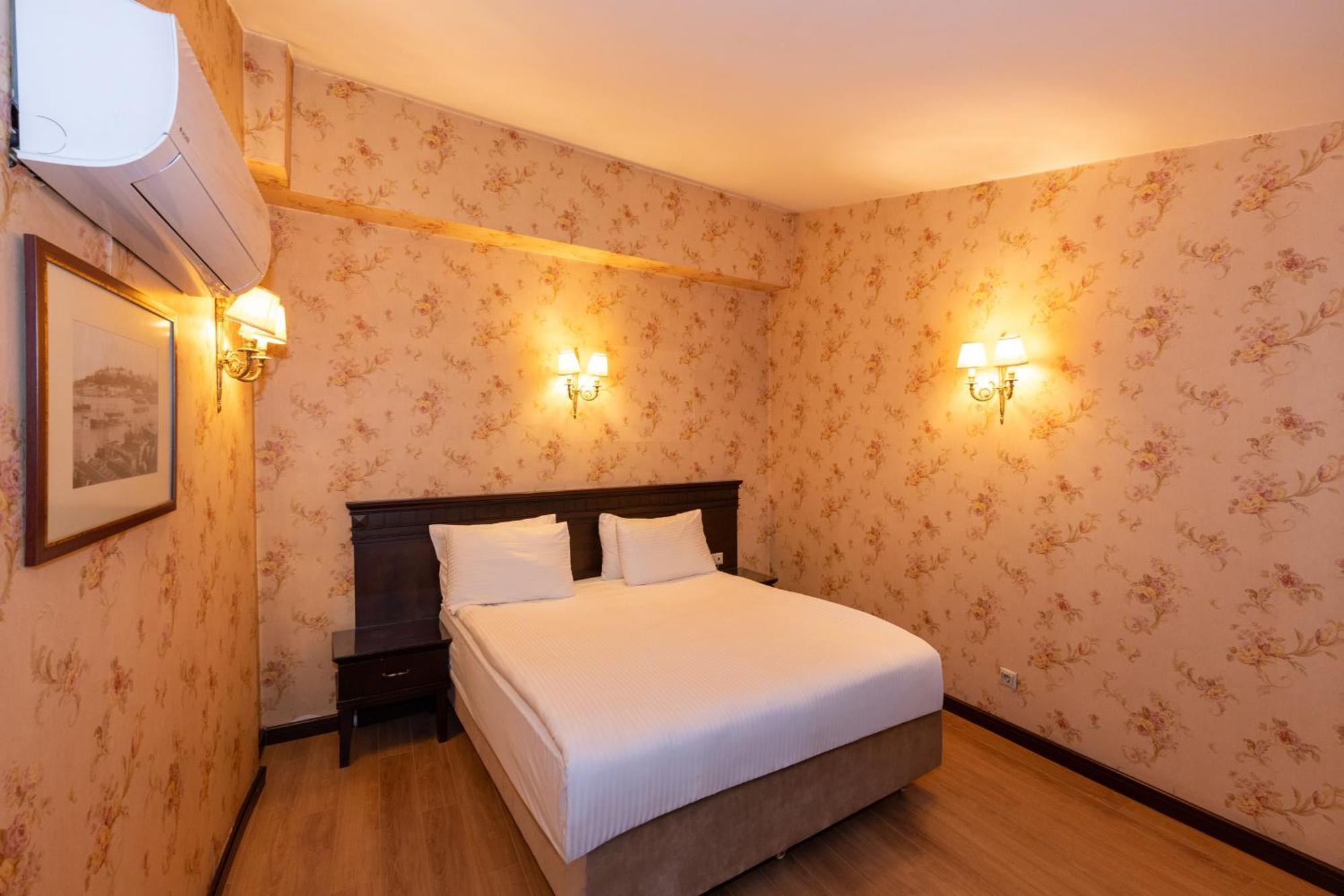 Duplex Suite